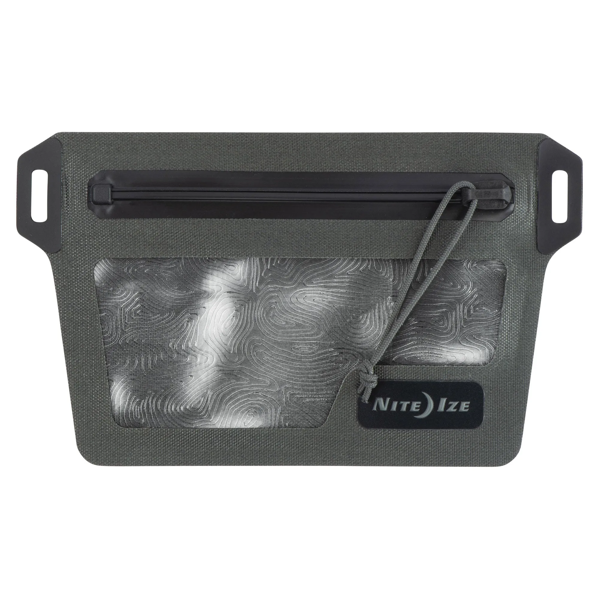 Nite Ize -  Nite Ize RunOff Waterproof Wallet
