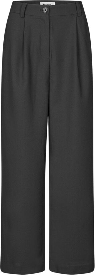 Modström GaleMD 2 wide pants Sort