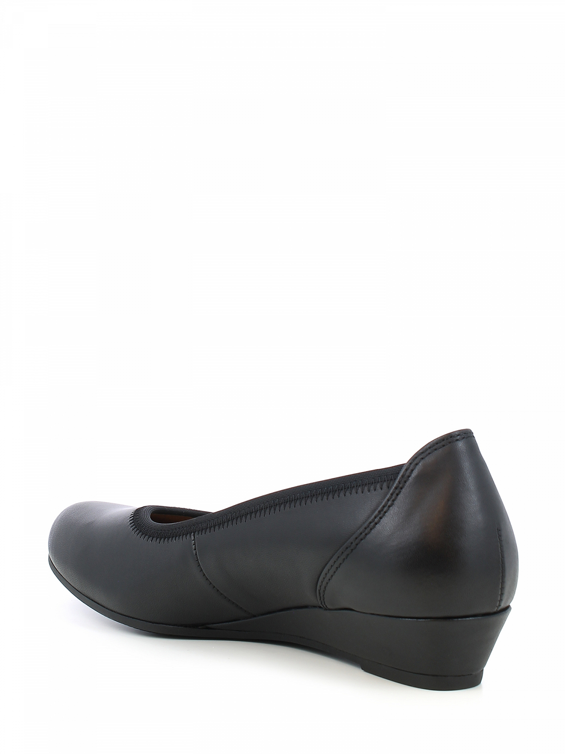 Gabor Kile Ballerina Skinn