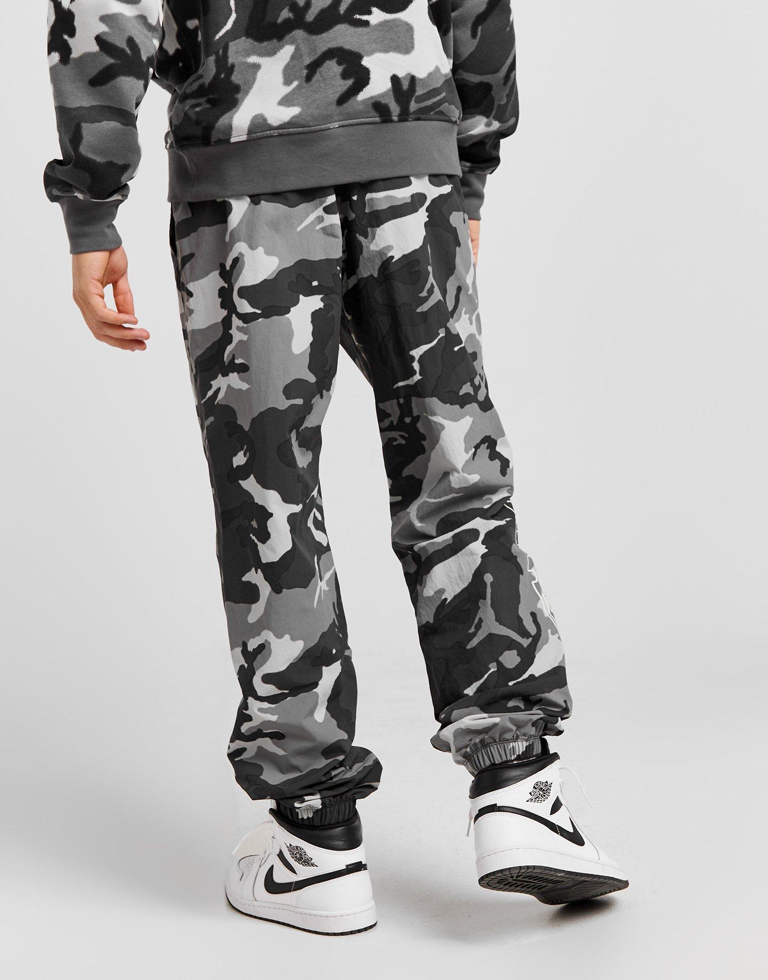 Jordan Pantalon de jogging MVP Camo Homme