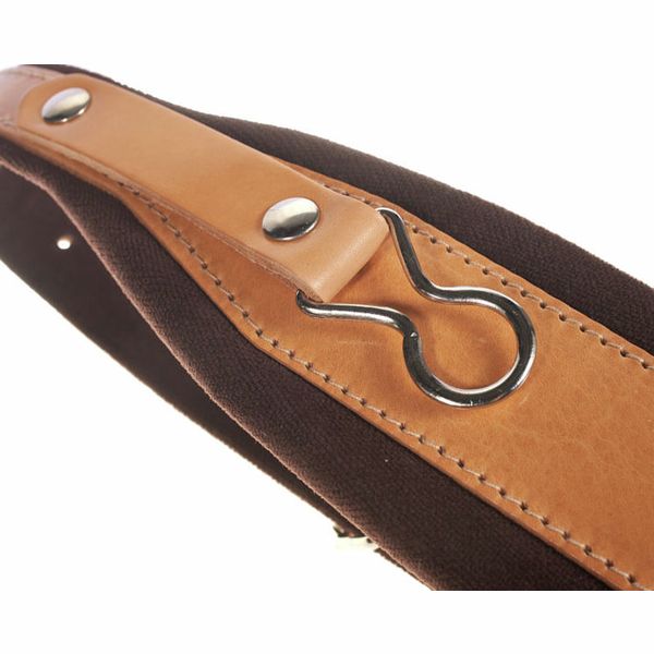 Thomann 70 Pro Accordion Strap XL BR