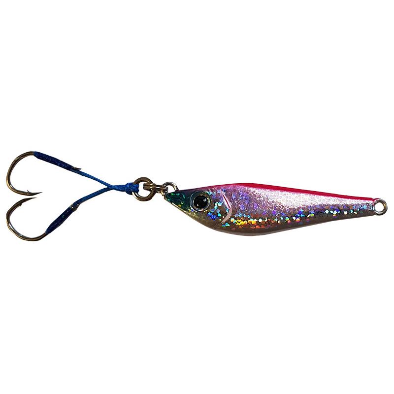 Jig Powerline Shore Casting Jig - 15G