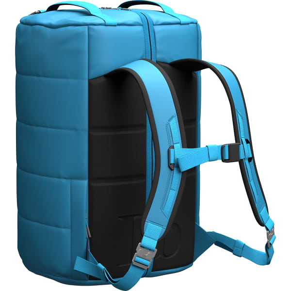 Duffel DB ROAMER SPLIT DUFFEL 50L ICE BLUE