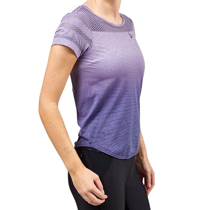 Craft Dame T-shirts Core Fuseknit T-shirt