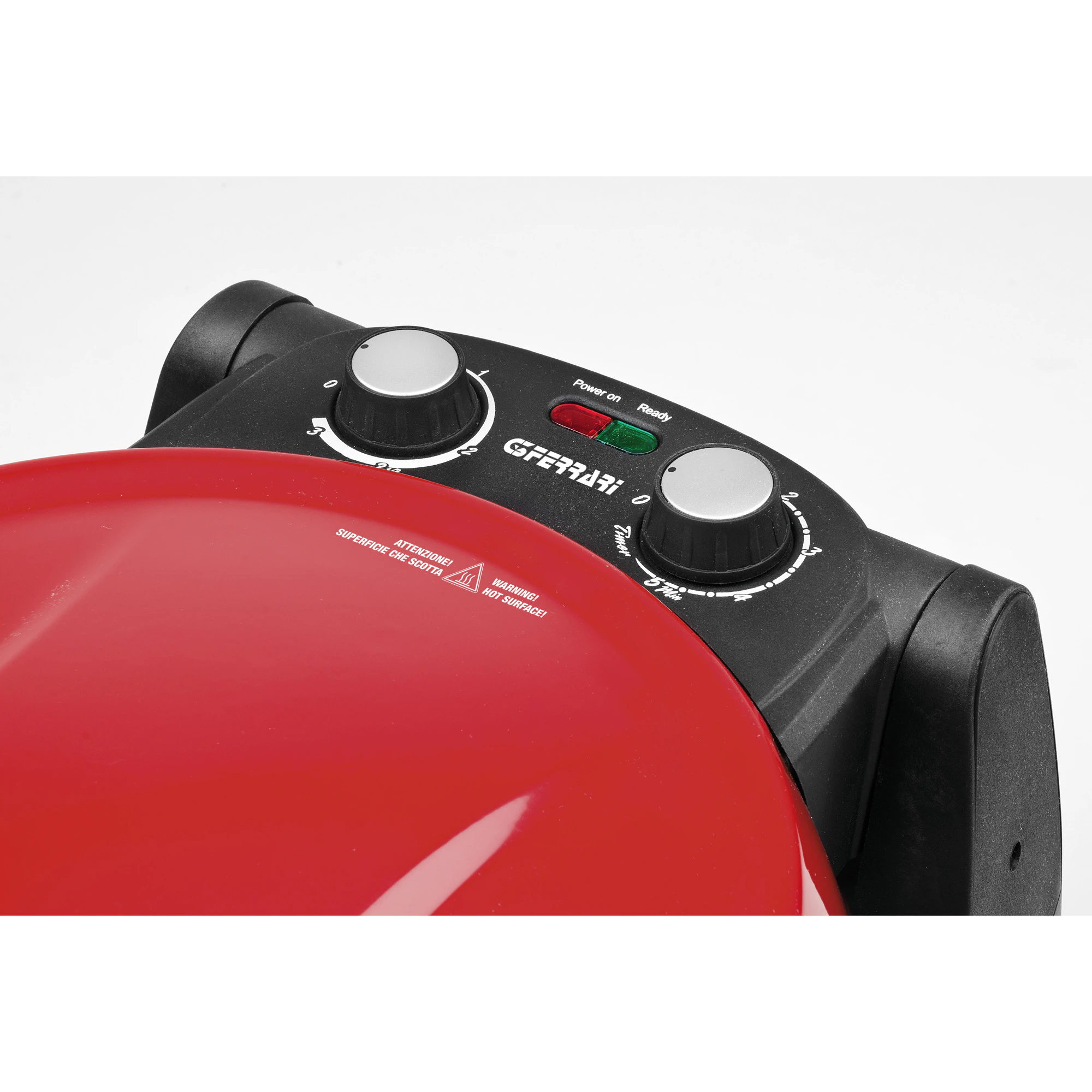 G3 Ferrari Pizzaofen Delizia Pizzaofen G10006