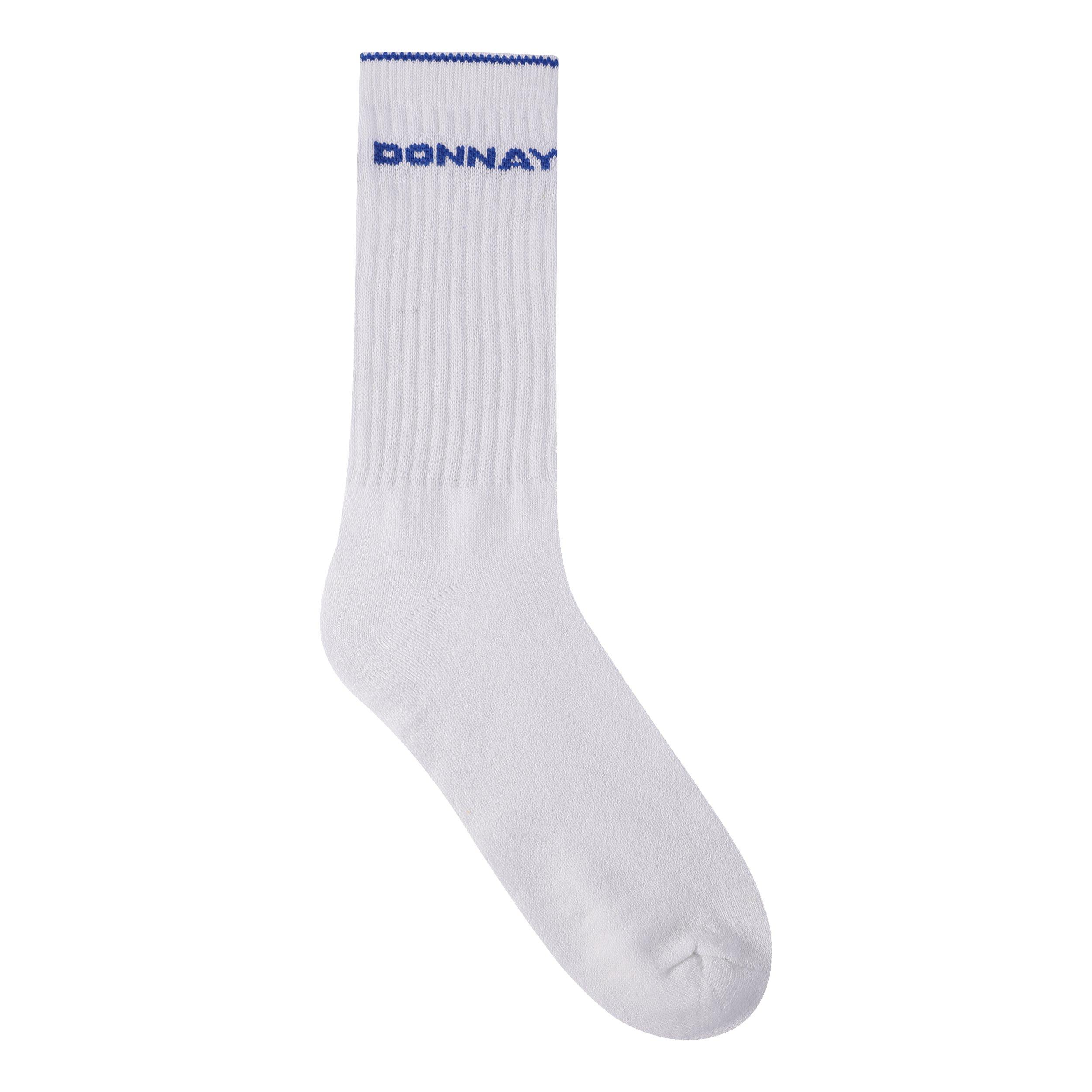 Donnay Crew 10 Pack Sports Socks