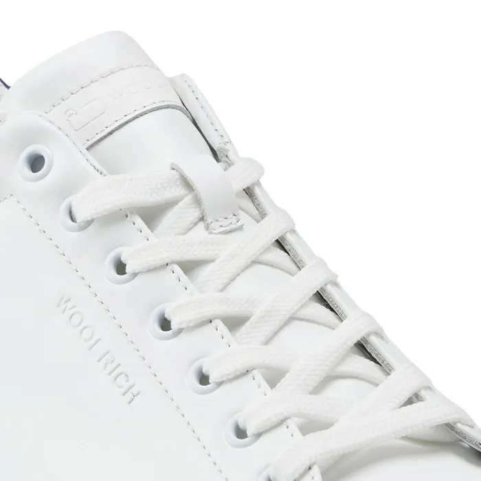 Woolrich Classic Court Sneakers Heren