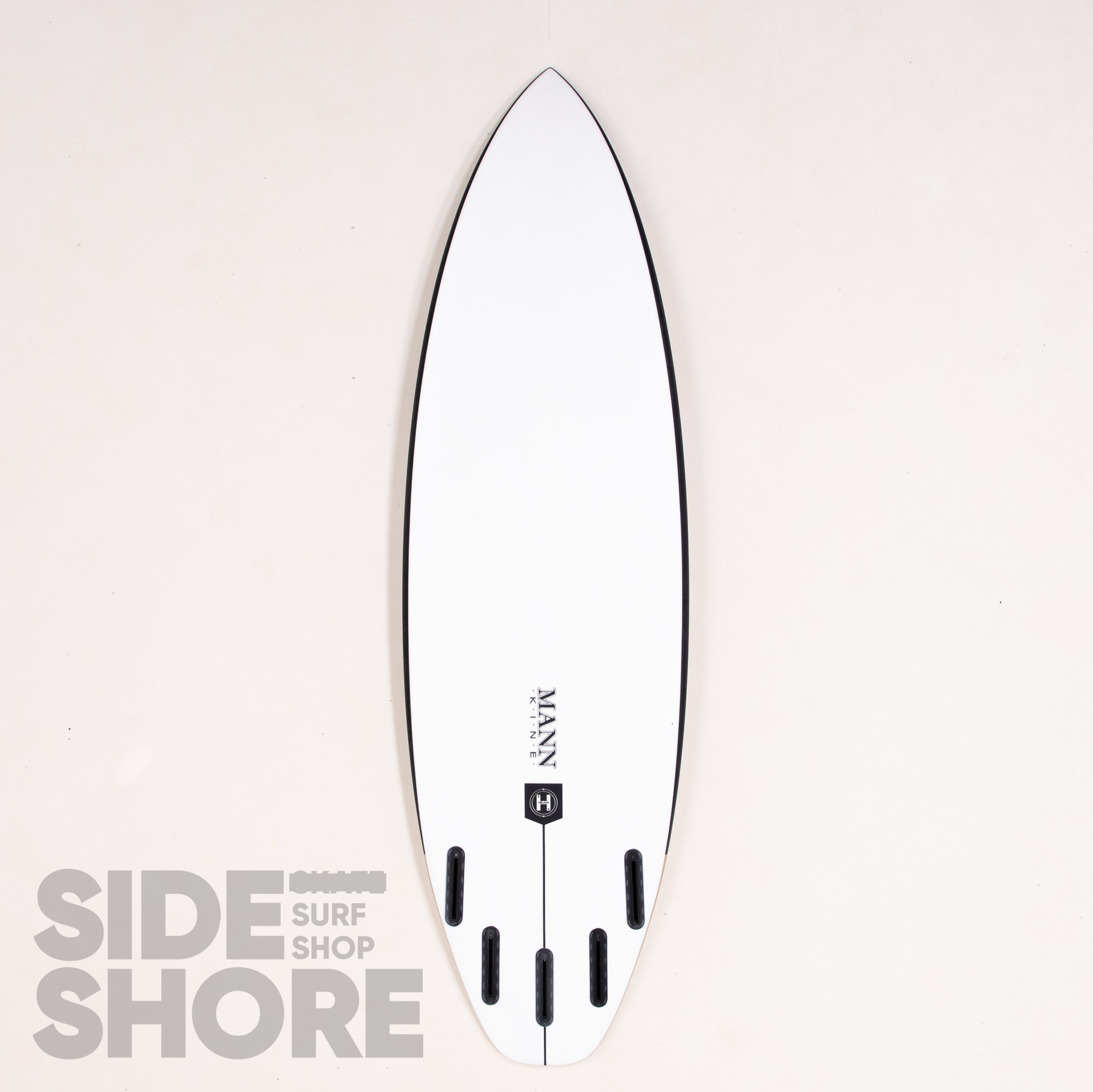 Firewire Dominator 2.0 - 6'1 x 20 5/8