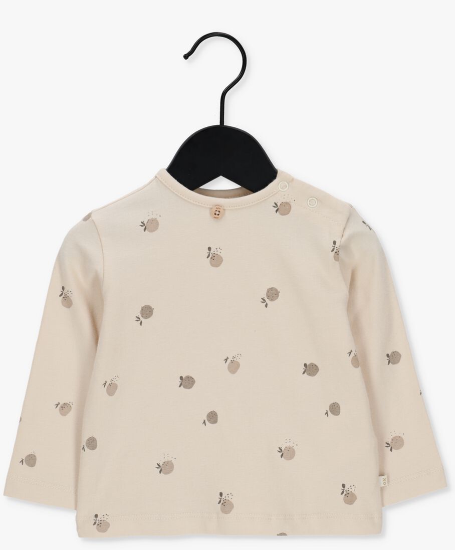 MOODSTREET PETIT beige moodstreet petit  jip
