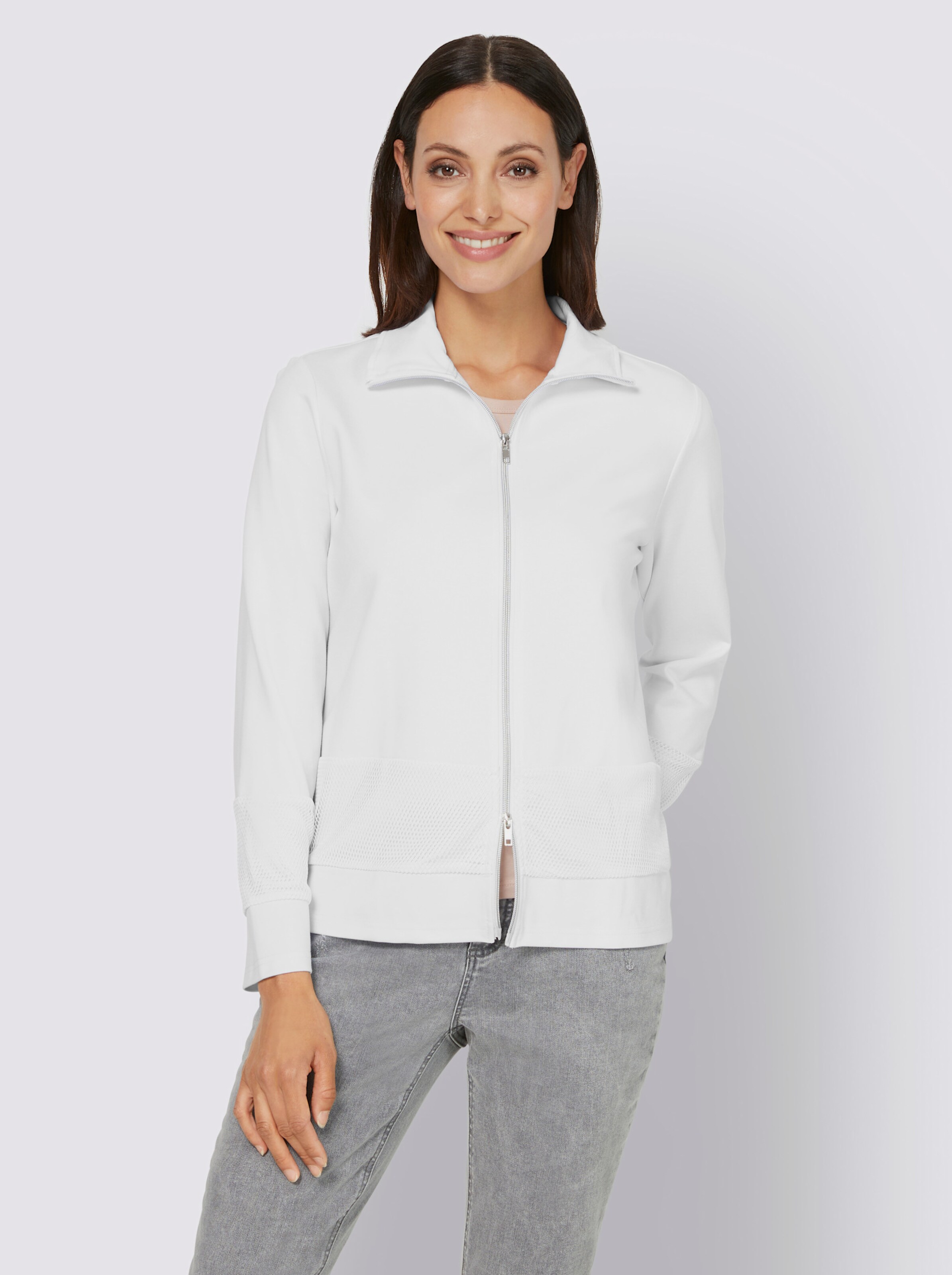 Shirtjacke
