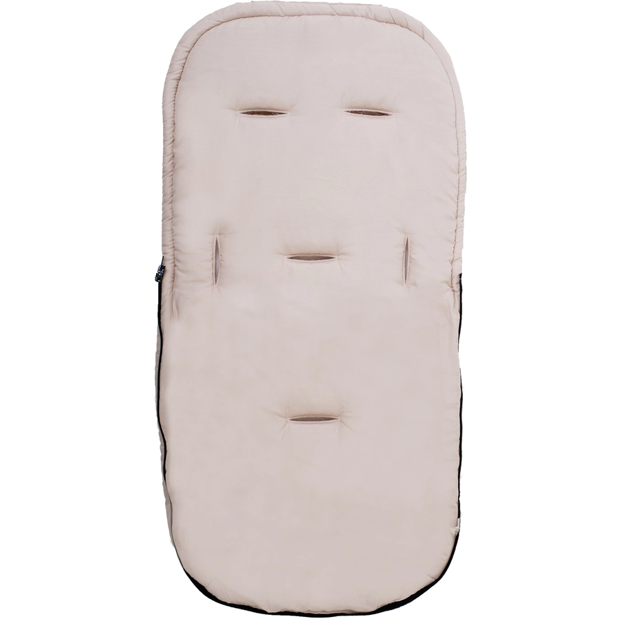 Altabebe Sommerfußsack Light für Buggy marine