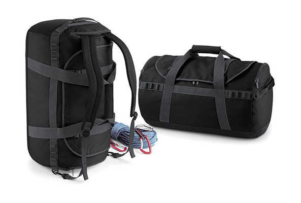 Quadra QD525 - Sac à Dos Cargo Polyvalent 68L
