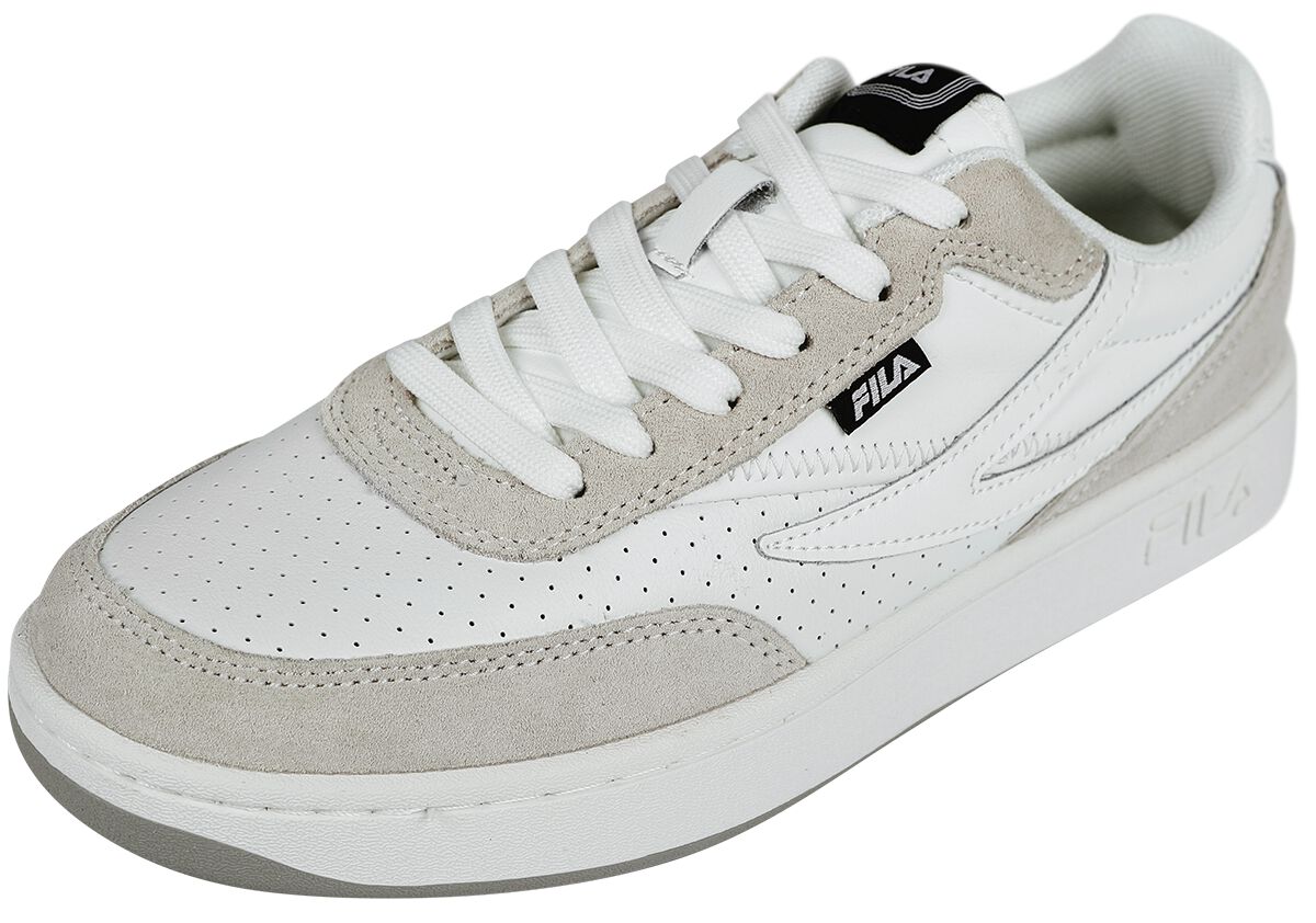 FILA SEVARO S wmn | Fila Baskets