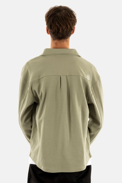 Chemise project x paris 2433131 kh2