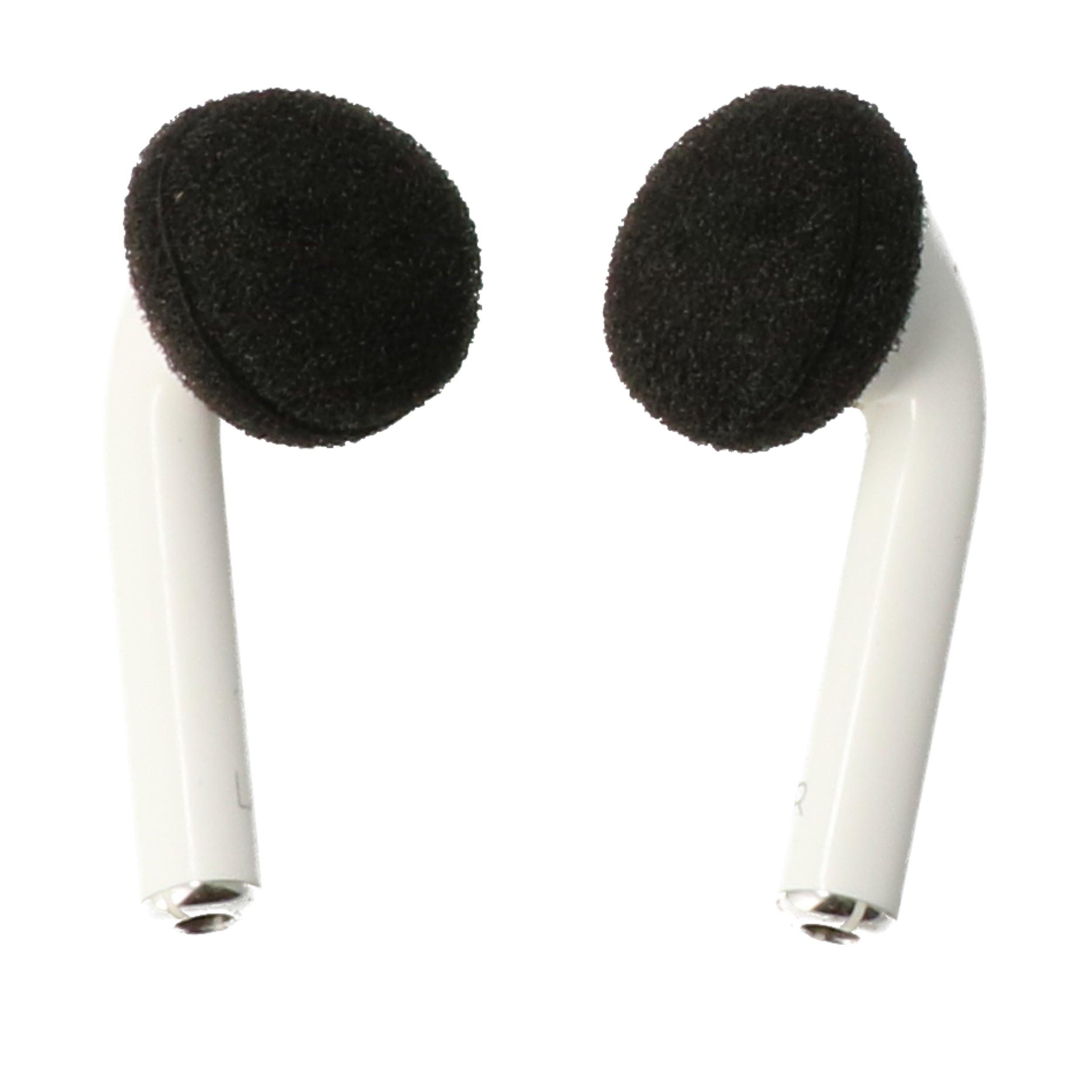 Innox EarbudCover Kit Bulk BK zwart (400 stuks)