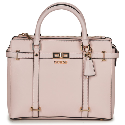 Guess - EMILEE SATCHEL Rosa