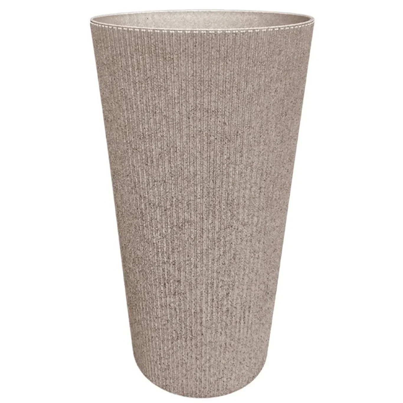 Potte Lisse Høyde 46 cm