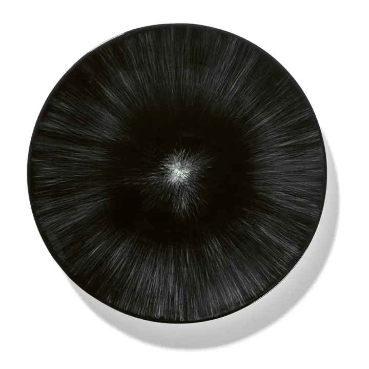 Serax Assiette à dessert, Ann Demeulemeester
