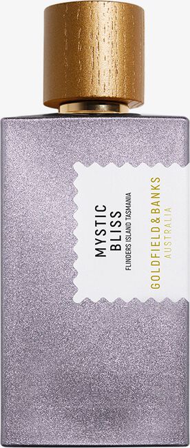 goldfield & banks parfum mystic bliss 100ml - eau de parfum