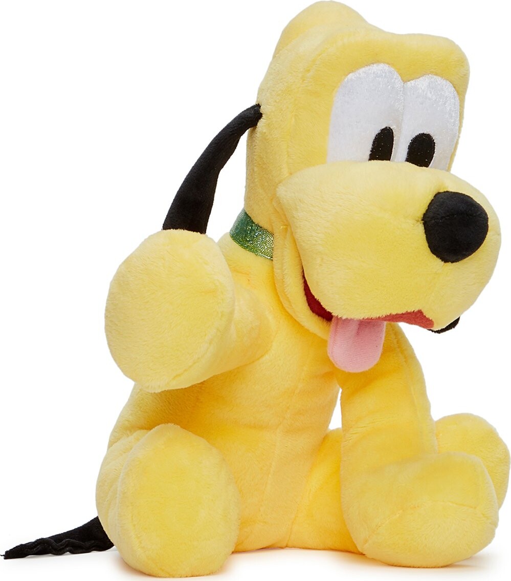 Pluto Bamse - Disney - 25 CM