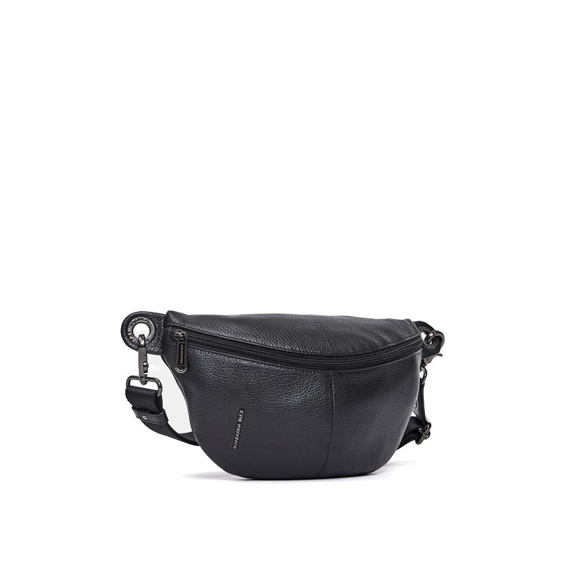 Mandarina Duck<br>Bæltetaske Mellow Leather