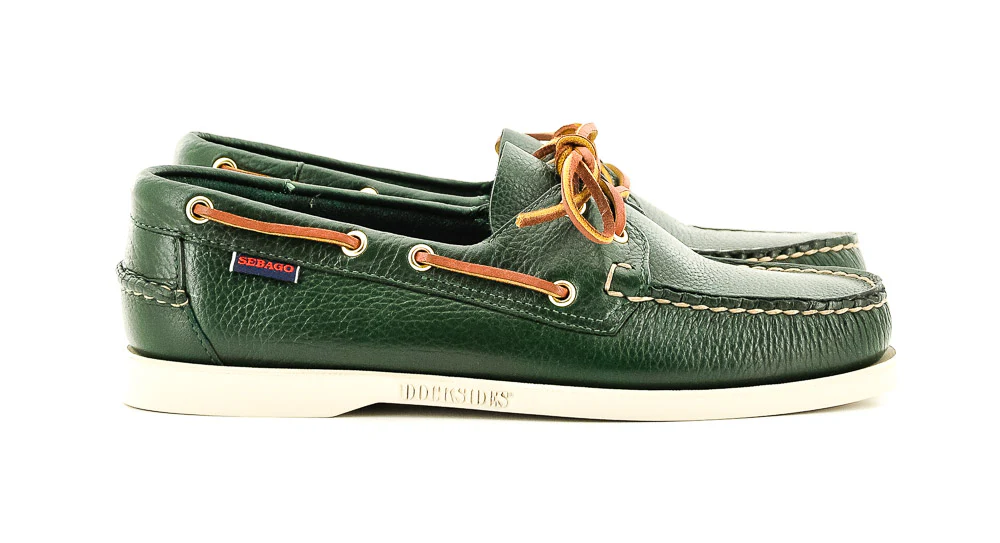 SEBAGO - DOCKSIDES MARTEL