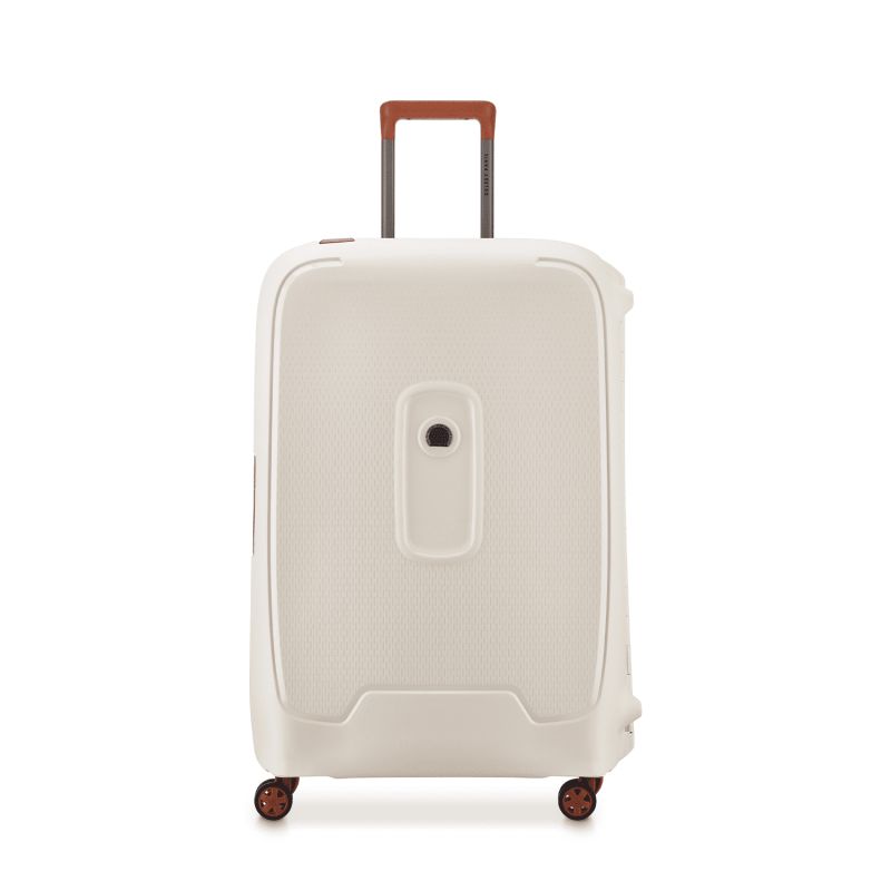 Valise rigide Moncey 76 cm Angora