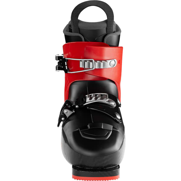 Chaussure de ski ATOMIC HAWX KIDS 2 BLACK/RED