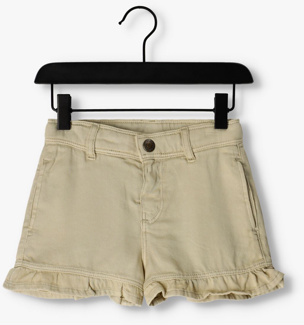 LIKE FLO zand like flo shorts lyocell twill short