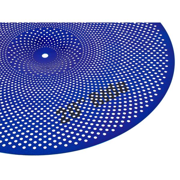Millenium Still Series Cymbal Set Blue