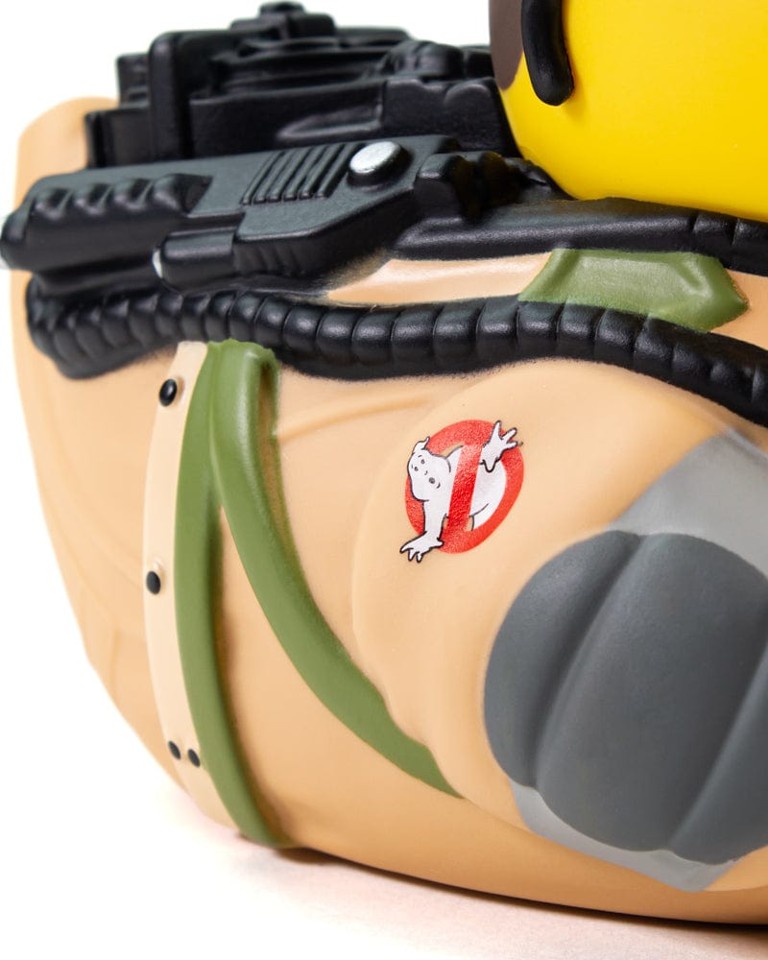 Numskull - Ghostbusters Tubbz BOXED Egon Spengler