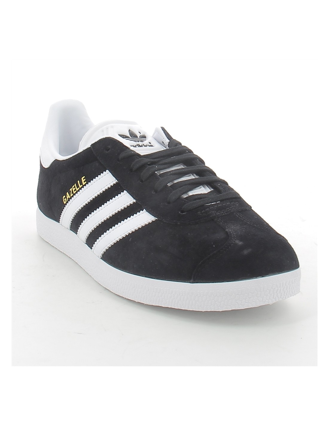 adidas Sneakers Mixte Gazelle Noir