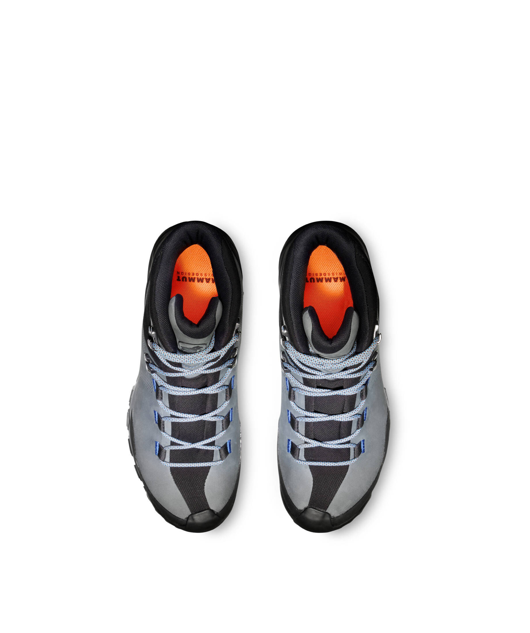 Mammut| Damen Wanderschuhe TROVAT TOUR HIGH GTX®