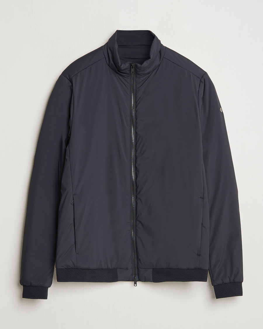 Scandinavian Edition Studio II Lightweight Jacket Carbon
