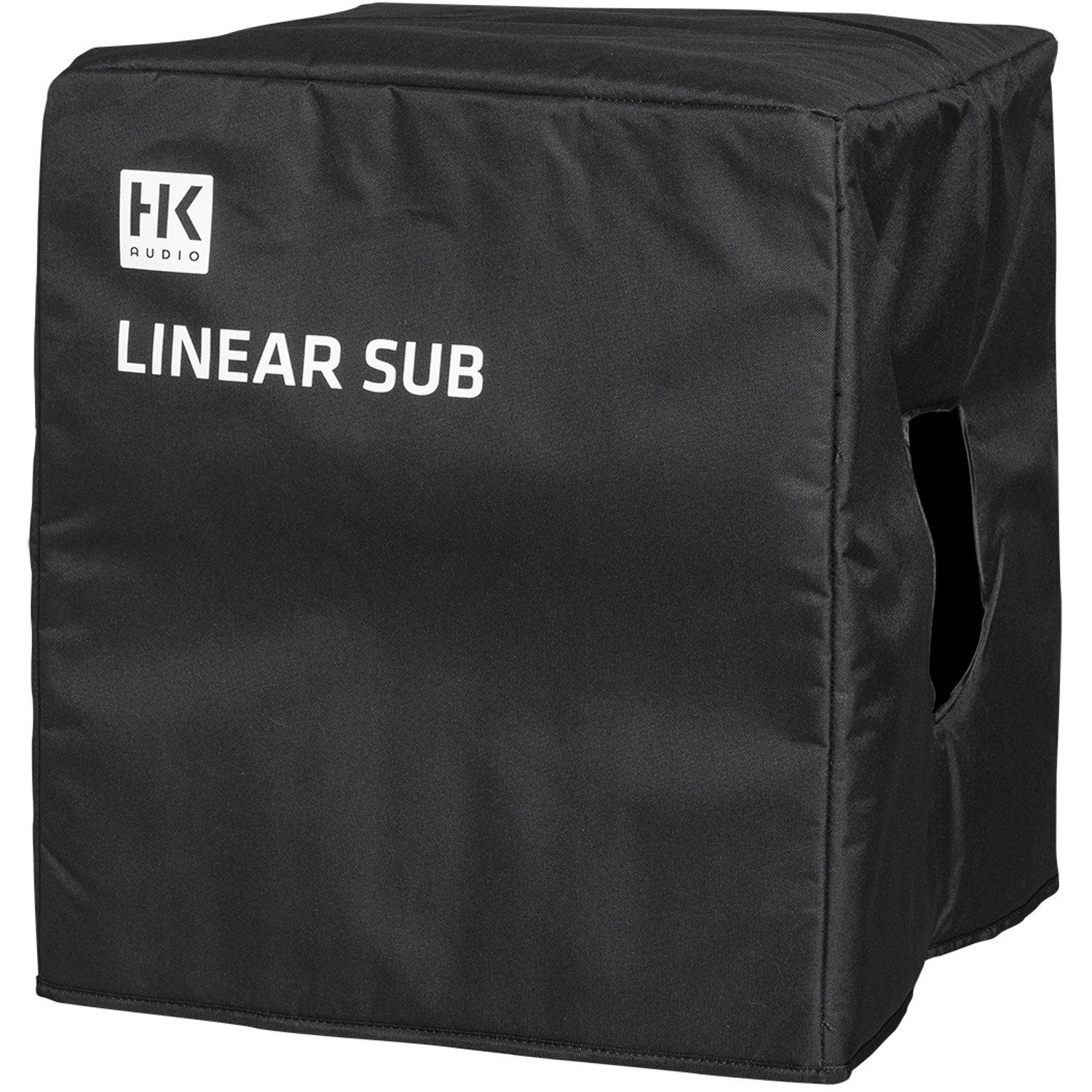 HK Audio L3 High Performance Pack speakerset