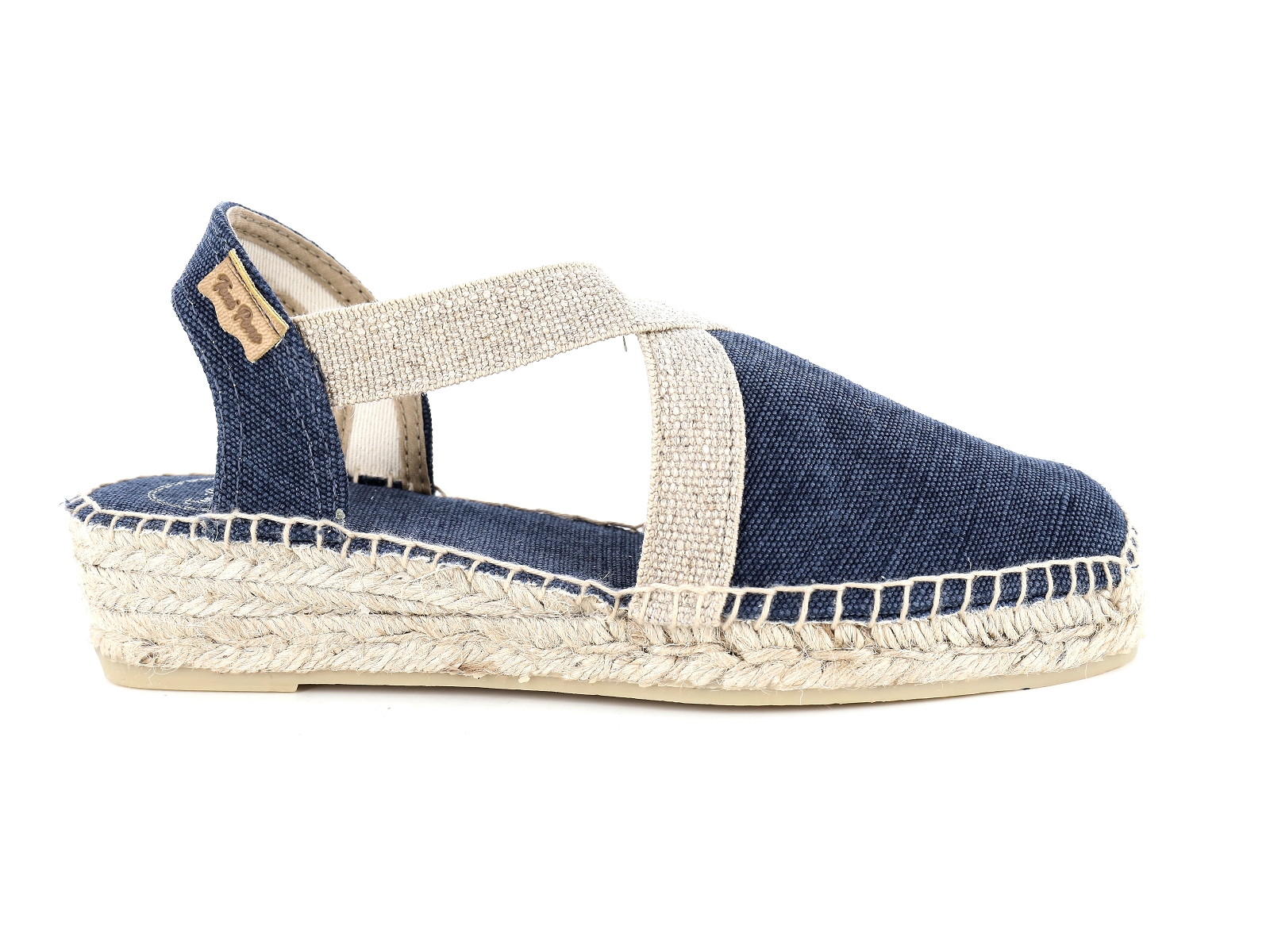 Toni pons-VERDIE - V Textile Marine