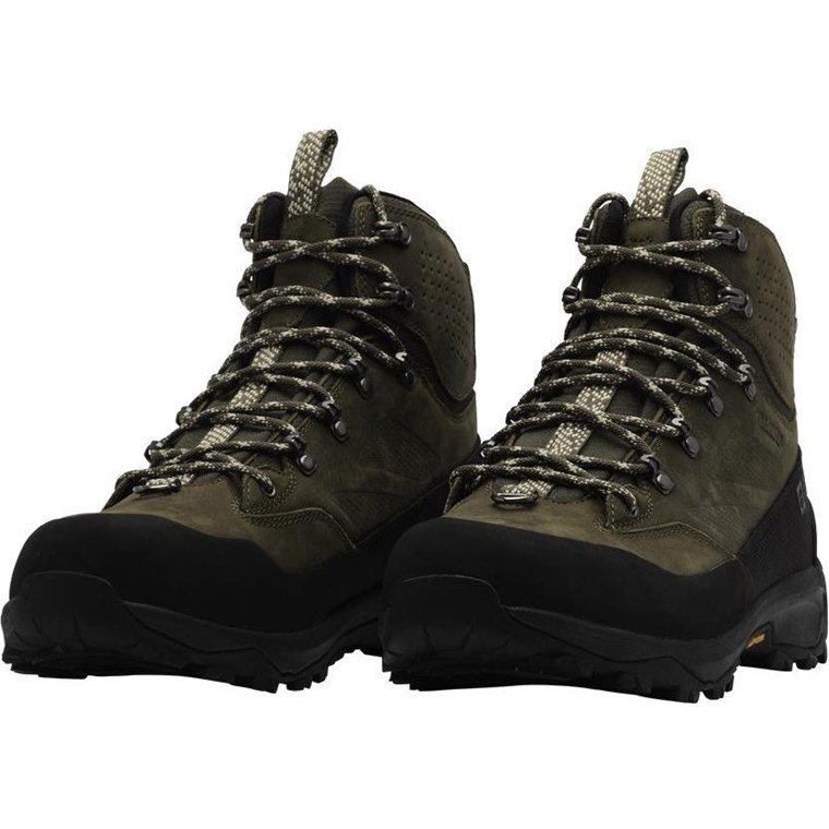 Jack Wolfskin Terraquest Arctic Texapore Mid M Phantom