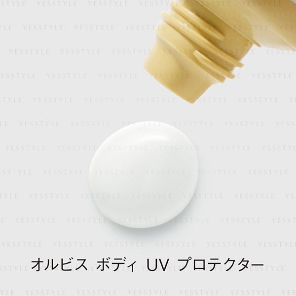 Orbis - Lichaams-UV-beschermer SPF 50+ PA++++