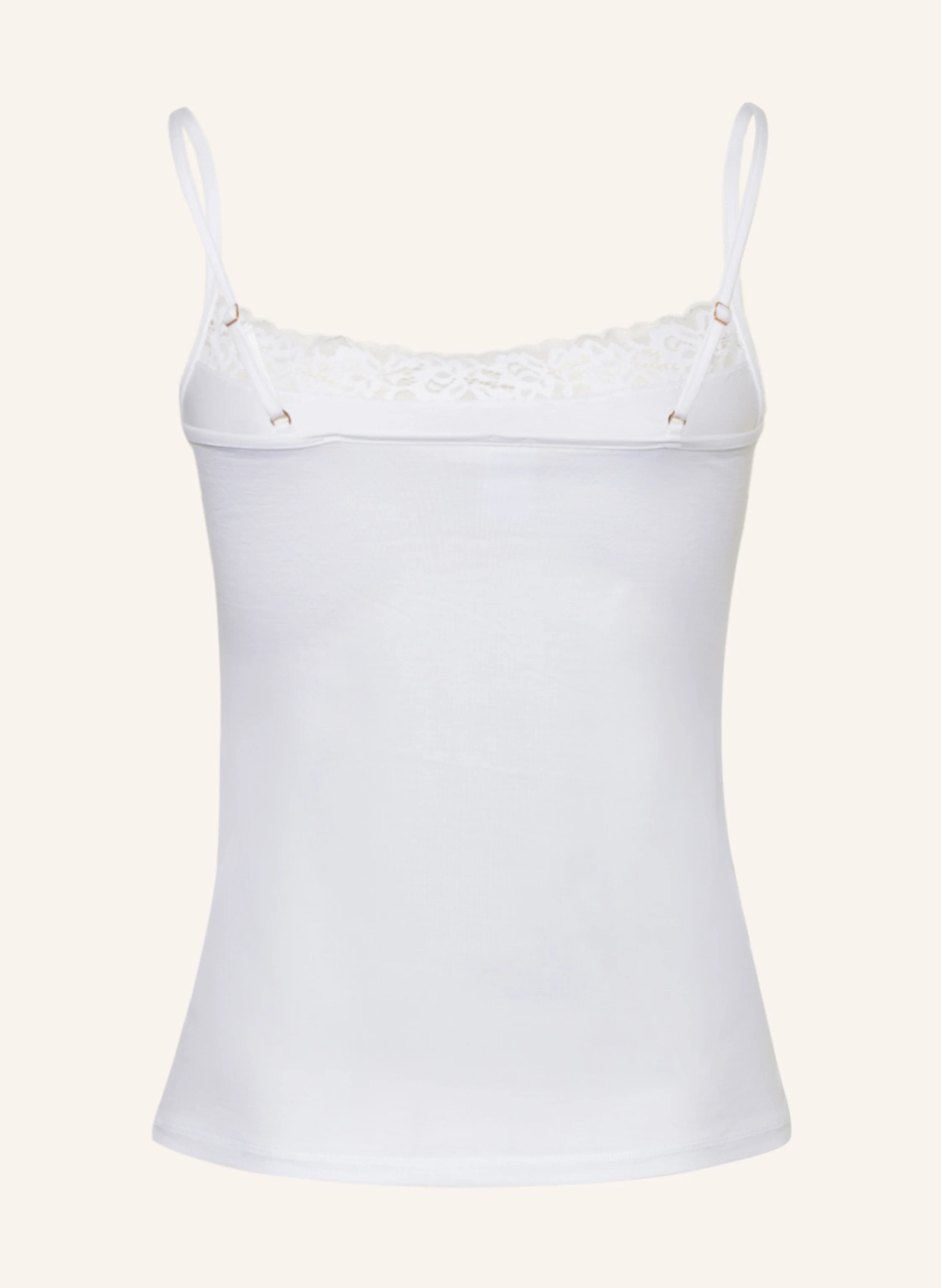 CALIDA Top NATURAL COMFORT LACE
