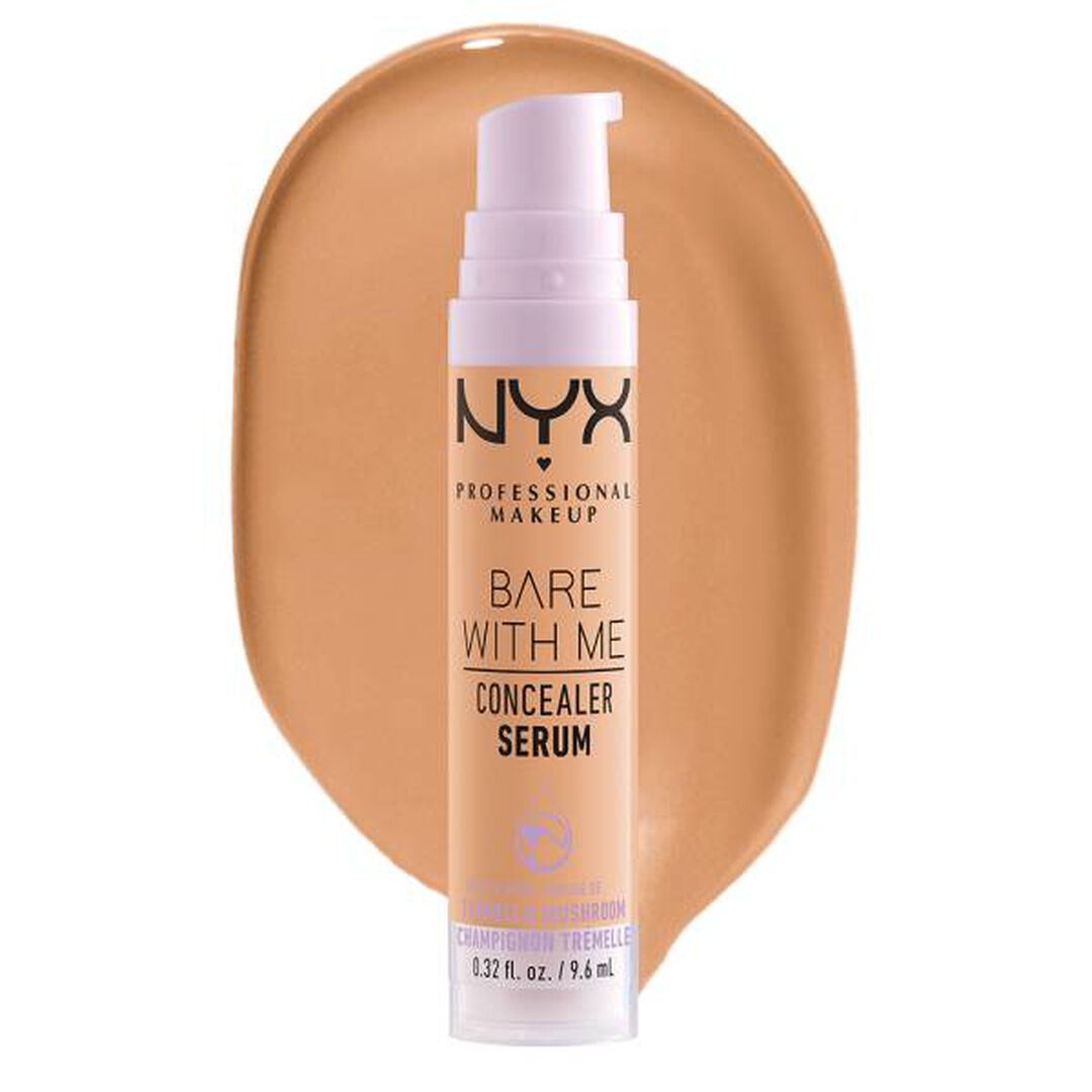 NYX Professional Makeup  Bare With Me - Sérum Corretor