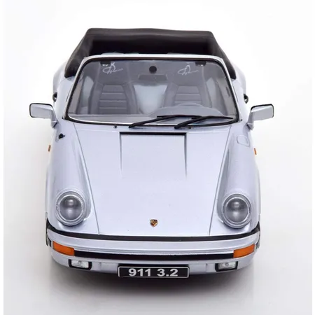 KK Scale Porsche 911 Carrera 3.2 Cabrio
