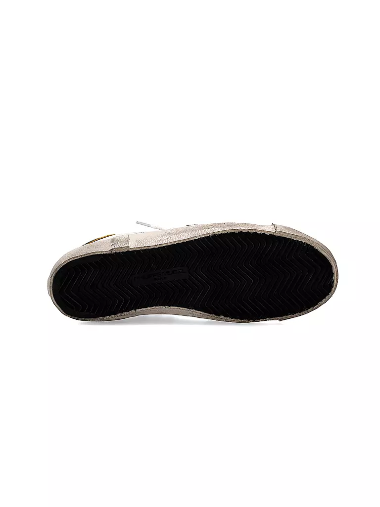 PHILIPPE MODEL Sneaker PARIS  weiss