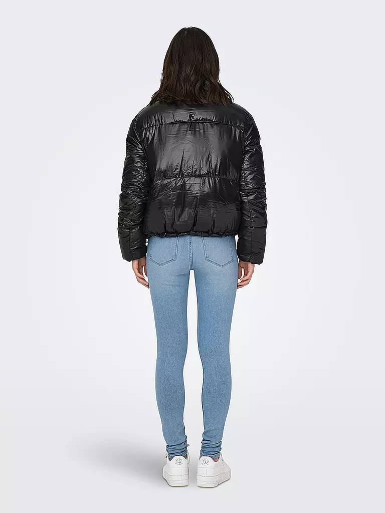 ONLY Steppjacke ONLSKY schwarz