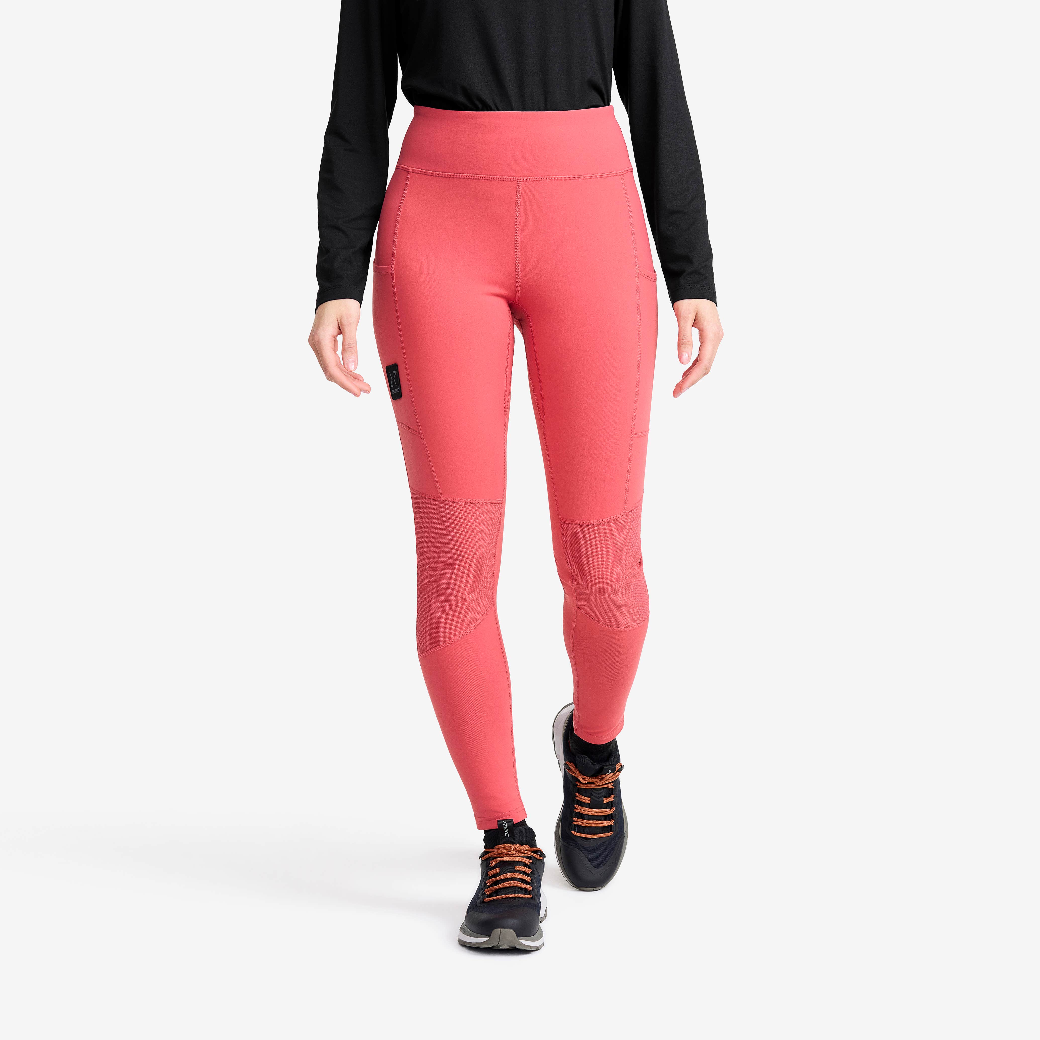 Summit Core Tights Dame Holly Berry