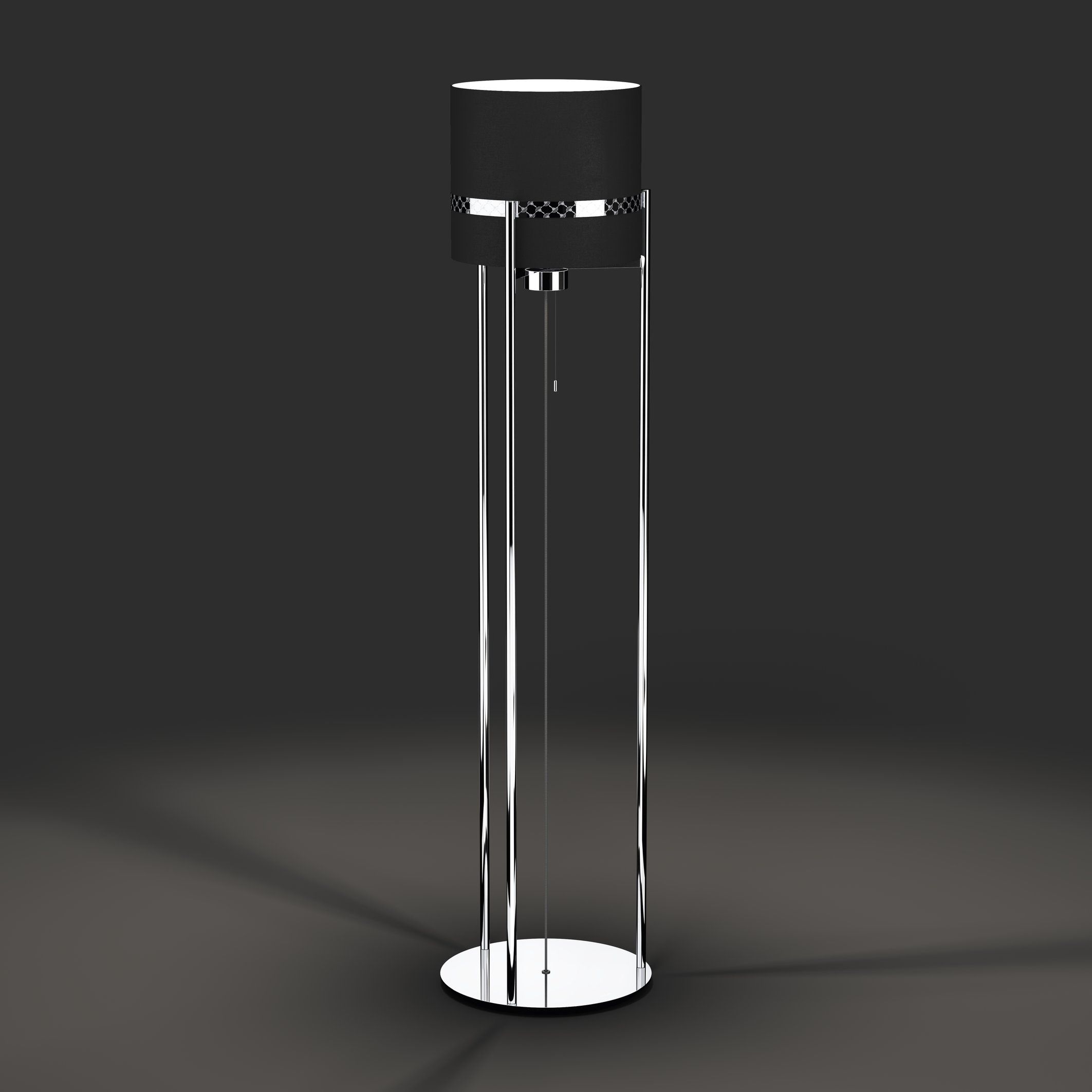 Stehleuchte JOOP! ROUND LIGHTS