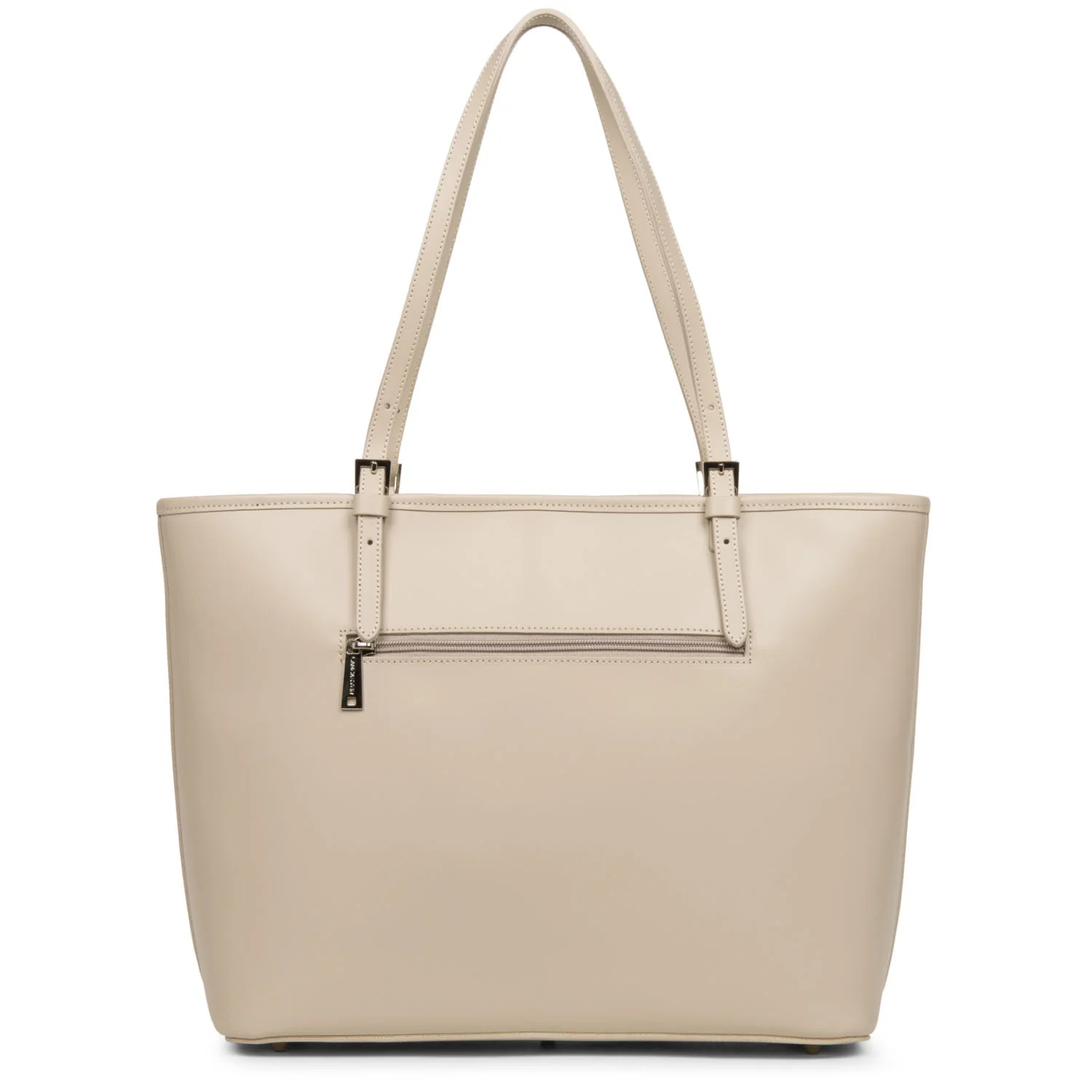 Smooth-Grand sac cabas épaule