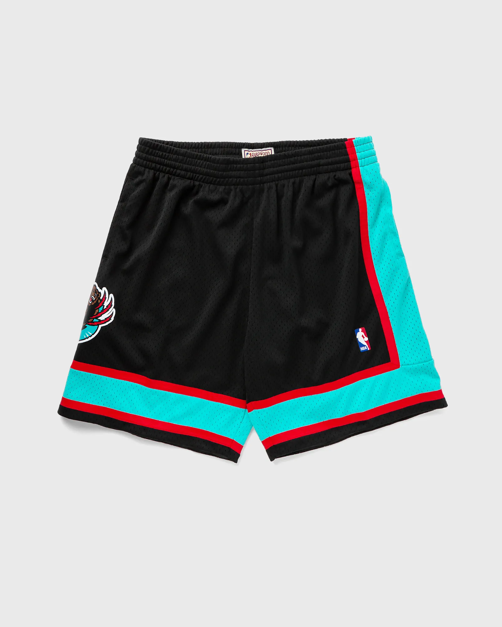 Mitchell & Ness NBA Swingman Shorts Memphis Grizzlies 2001-02