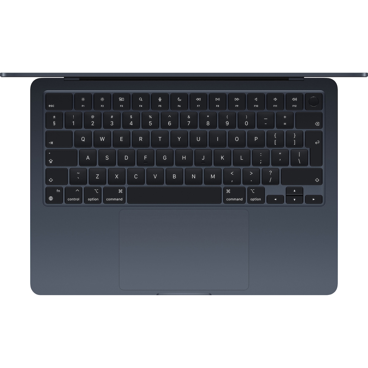 MacBook Air 13 M3 16/512GB (Midnight)