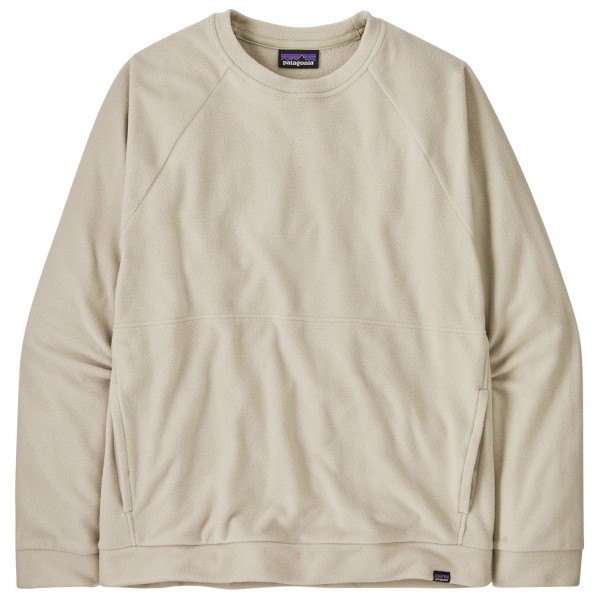 Patagonia - Micro D Crewneck - Pull polaire