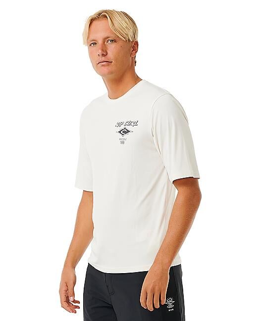 RIP CURL - T-SHIRT LYCRA ICONS SURFLITE